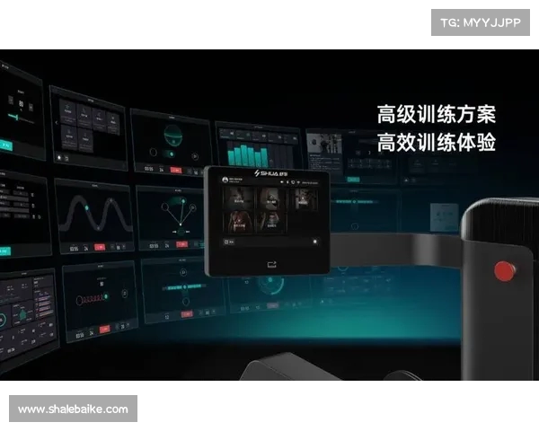 虚拟体育教练APP全新上线 打造个性化专属训练方案提升运动表现
